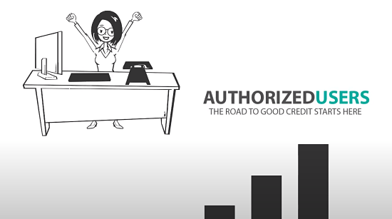 Authorized User Tradelines thumbnail