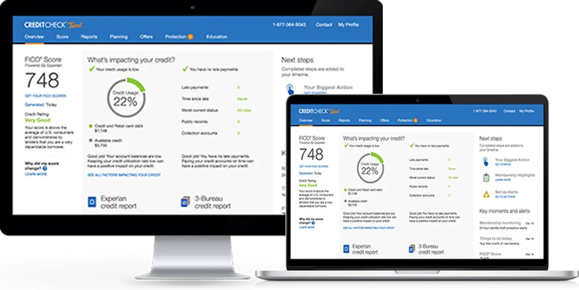 Credit Repair Sweep