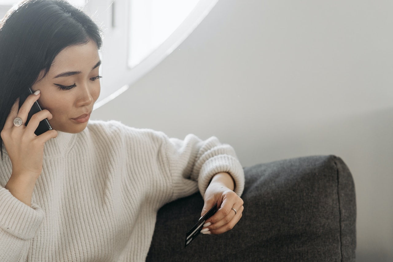 Boost credit Score