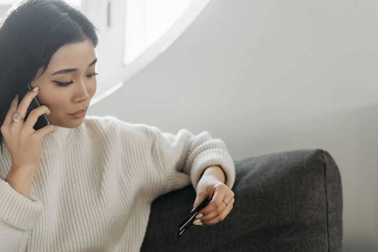 Boost credit Score