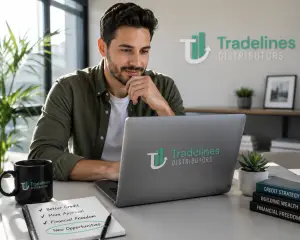 authorized user tradelines guide beginners tradeline distributors