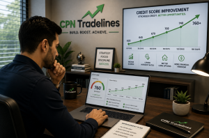 tradelines worth investment fico score factors