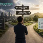 primary vs authorized tradelines comparison guide tradeline distributors