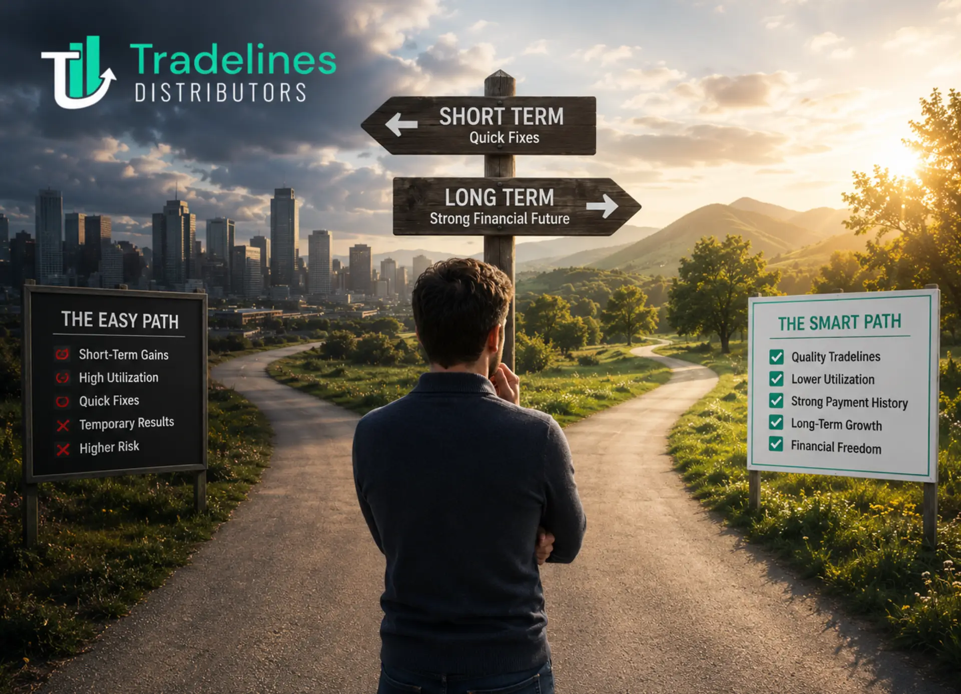 primary vs authorized tradelines comparison guide tradeline distributors