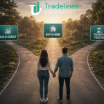 which tradeline type is right for you tradeline distributors comparison guide