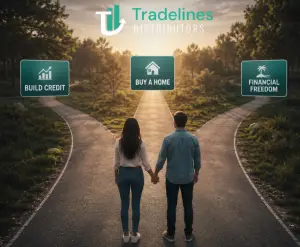 which tradeline type is right for you tradeline distributors comparison guide