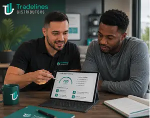 which tradeline type is right for you free consultation tradeline distributors