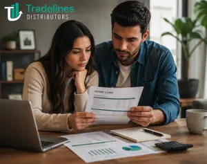 which tradeline type is right for you mortgage lending standards primary tradelines